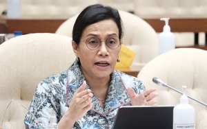 Curhat Pengalaman Jabat Menteri, Sri Mulyani Bongkar Praktik Calo Anggaran di Kemenkeu