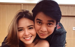 Amanda Manopo Pamer Dapat Barang-Barang Branded dari Billy Syahputra, Beber Alasan Selalu Bahagia