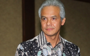 Elektabilitasnya Tertinggi di Survei Kandidat Capres, Ganjar Pranowo Bilang Begini