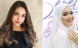 Kondisi Salma Pamer Wajah Sembab Bikin Nyesek, Istri Taqy Ungkap Nasihat Agar Tak Dibenci Suami