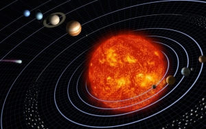 Mengejutkan! Ilmuwan Ungkap Alien Di Planet Ini Sedang Amati Bumi