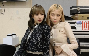 Lisa Ingin Belikan Rose Senar Gara-Gara Kebiasaannya yang Kocak Tapi Merepotkan Ini