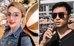 Sempat Dijodohkan, Barbie Kumalasari Beri Kado Istimewa Untuk Lutfi Agizal