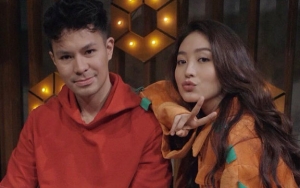 Fero Walandouw Bahas 'Perjodohan' Artis, Natasha Wilona Ungkap Kapan Terakhir Nangis