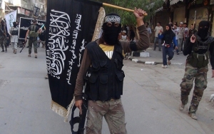 Afghanistan Klaim Telah Bunuh Pemimpin Al-Qaeda