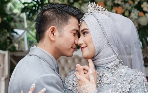 Nadya Istri Rizki DA Diduga Mati-Matian Tolak Tes DNA, Peramal Prediksi Alami Tekanan Jiwa