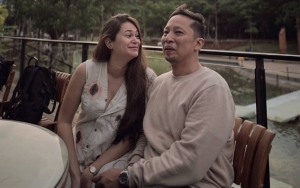  Ringgo Agus Beber Tingkah Usil Sang Istri Jelang Lahiran: Kalau Gak Hamil Beneran Udah Gue Jitak!