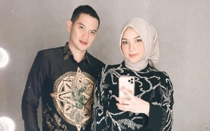 Citra Kirana Kenang Momen Lamaran Tepat Setahun Lalu, Rezky Aditya Takjub Sampai Lempar Tanda Hati