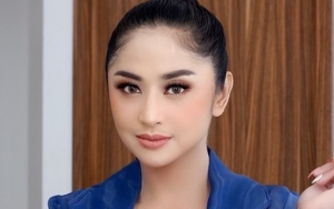 Dewi Persik Beri Penjelasan Soal Menyelam di Kedalaman 16 Meter 'Tampar' Netizen Julid