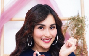 Ayu Ting Ting Digoda Melaney Ricardo Soal Tubuh Berisi, Gaya Rambut Bondol Bikin Salah Fokus