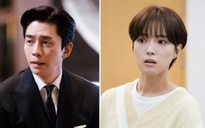 Promosikan 'Kairos', Shin Sung Rok dan Lee Se Young Yakin Pemirsa Bakal Rasakan Sensasi Seperti Ini