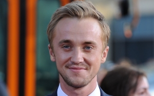 Tom Felton 'Draco Malfoy' Bakal Ajak Pemeran 'Harry Potter' Reunian dan Sapa Penggemar, Kapan?