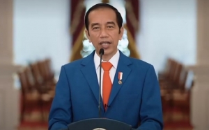 Jokowi Tuntut Vaksin Corona Terjangkau, Terungkap Segini Perkiraan Harganya