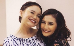 Prilly Latuconsina Pamer Selfie Cantik, Rossa Bocorkan Pujian Tak Biasa dari Sang Putra