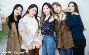 SM Siap Debutkan Girl Grup Baru, Nasib Red Velvet Dikhawatirkan