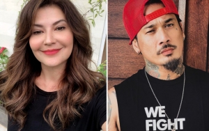Tamara Bleszynski Bela Jerinx Mati-matian Sampai Diduga Sindir Puan Maharani, Singgung Mikrofon Mati