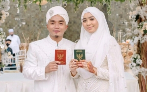 Taqy Malik Ungkap Nikmatnya Punya Istri Saleha dan Mau Dibimbing, Beri Tips ke Kaum Jomblo