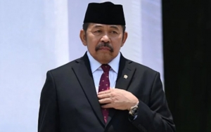 Jaksa Agung ST Burhanuddin Klaim Selamatkan Rp338 Triliun Uang Negara, Ini Rinciannya