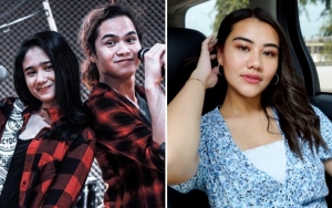 Santai Tanggapi Dul Jaelani-Tissa Biani Pacaran, Aaliyah Massaid Akui Sudah Punya Pasangan