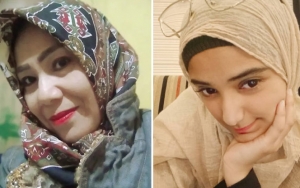 Istri Rizki DA 'Bumil' Tinggal di Gang Sempit Jauh dari Kesan Mewah, Reaksi Ibu-Kakak Kandung Miris