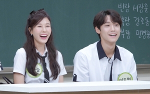 Adegan Ciuman Lee Do Hyun dan Kim Ha Neul di '18 Again' Picu Pro Kontra