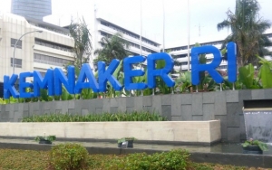 Menaker Keluarkan Surat Edaran, Tegaskan Tak Ada Kenaikan UMP 2021
