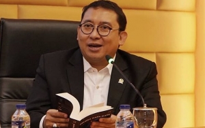 Fadli Zon Suarakan Dukungan Untuk Mantu Jokowi di Pilwalkot Medan 2020