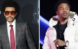 American Music Awards 2020: The Weeknd dan Roddy Ricch Memimpin, Ini Daftar Nominasinya