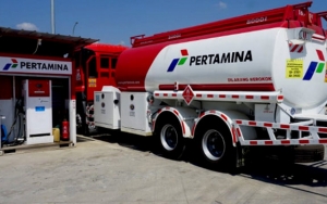 Dukung Kualitas Udara Bersih, Pertamina Sosialisasi Bahan Bakar Jenis Ini