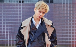 Taemin Ungkap Teaser Pertama Yang Menakjubkan Untuk Album Solo 'Never Gonna Dance Again: Act 2'
