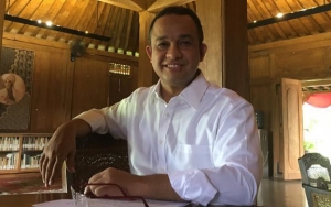 Anies Siapkan Rencana Ajar untuk SMP-SMA, Ada Materi Omnibus Law
