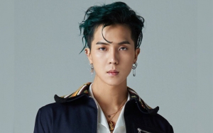 Song Mino Ungkap Teaser MV Pertama Yang Dramatis Untuk Lagu Comeback Solto 'Run Away'