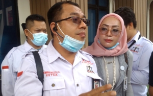 Sidang Cerai Nita Thalia Kembali Digelar, Begini Soal Nasib Hak Asuh Anaknya