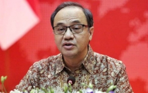 Kemenlu Tanggapi Pernyataan Presiden Prancis Soal Muslim yang Tuai Kecaman