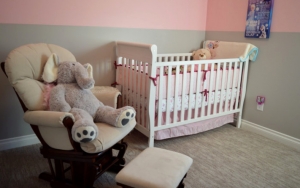 7 Hal Yang Perlu Diperhatikan Saat Menata Kamar Bayi, Bisa Berpengaruh Ke Perkembangannya Loh!