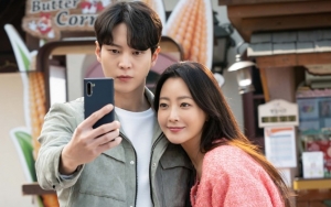 Tak Sesuai Ekspektasi, Ending Drama Joo Won dan Kim Hee Sun 'Alice' Panen Cibiran