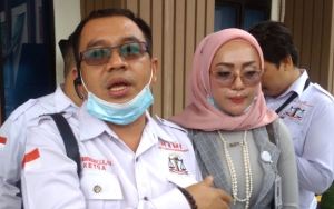 Instagram Nita Thalia Menghilang Pasca Dilaporkan Istri Pertama, Kuasa Hukum Ungkap Penyebabnya