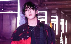 Himchan eks B.A.P Terlibat Kecelakaan Akibat Nyetir Sambil Mabuk Berat