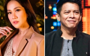 Silet Awards 2020: Bunga Citra Lestari Pamer Aura Cantik, Nama Ariel Disebut Bikin Geger