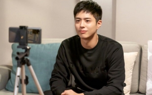 'Record of Youth' Segera Tamat, Foto Adegan Park Bo Gum Ini Kode Happy Ending?