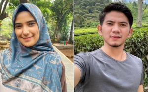 Nadya Istri Rizki DA Pamer Wajah Sendu Usai Diramal Depresi Akibat Kehamilan Terus Diragukan