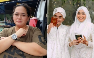 Mbak You Ramal Rumah Tangga Taqy Malik-Sherel Thalib Bakal Bernasib Buruk Akibat Hal Ini