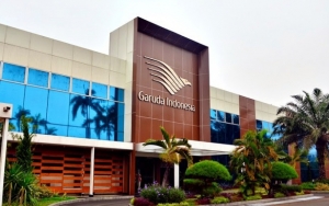 Bantah PHK, Garuda Indonesia Putus Kontrak 700 Pekerja 