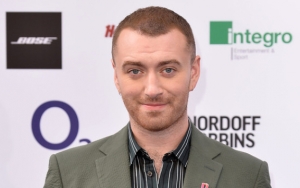 Sam Smith Akui Ingin Punya Anak dan Jadi 'Ibu'