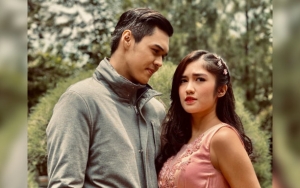 Pacaran Dengan Rizky Djanbi, Ochi Rosdiana Bicara Soal Rencana Nikah