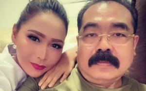 Sebelumnya Jarang Senyum, Suami Inul Daratista Berubah Drastis Sejak Main TikTok