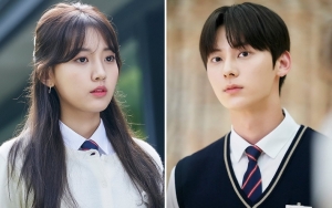 Hwang Minhyun NU'EST dan Jung Da Bin Alami Benci Jadi Cinta di Teaser 'Live On'