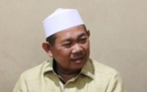 'Gubernur Tandingan Ahok' Wafat Usai Positif COVID-19, FPI: Selamat Jalan   Pejuang