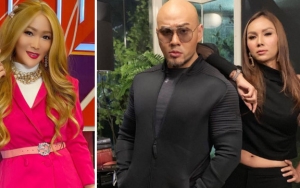 Inul Sering Minta Cerai, Deddy Corbuzier Keceplosan Ungkap Alasan Berpisah dengan Kalina Oktarani
