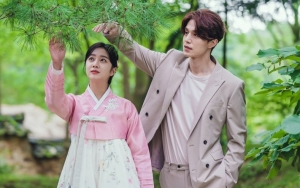 Jo Bo Ah dan Lee Dong Wook Bakal Kencan Mesra di Rumah 'Tale of the Nine Tailed'